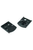 Manfrotto Accessory Plate with 1/4