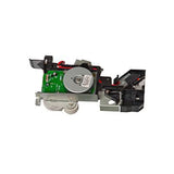 HP Fuser Del Drive Asm