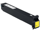 Konica Minolta Developer Unit DV311Y