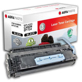 AgfaPhoto Toner Black