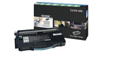Lexmark Toner Black Return Program