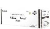 Canon Black Toner Cartridge (C-EXV5