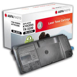 AgfaPhoto Toner Black