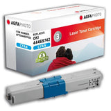 AgfaPhoto Toner Cyan