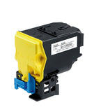 Konica Minolta Yellow Toner Cartridge TNP-22Y