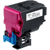 Konica Minolta Magenta Toner CartridgeTNP-27M
