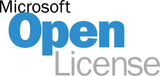 Microsoft SQL Server 2014, 1 unit CAL