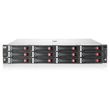 HP D2600 2TB 6G SAS 7.2K LFF 12TB