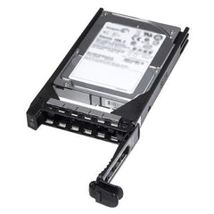 Dell 450Gb SAS 3.5 Inch 15.000Rpm
