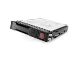 Hewlett Packard Enterprise 1.2TB 6G SAS 10K 2.5in DP ENT