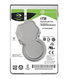 Seagate Barracuda Pro1TB HDD SATA 7.2K