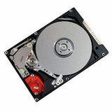 HGST 40GB IDE 4200RPM 2MB 9,5MM