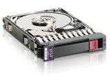 Hewlett Packard Enterprise 1.2TB 6GB SAS 10K SFF DP