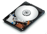 HGST 100GB 4200RPM PATA N12