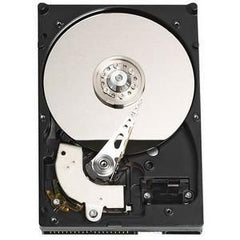 IBM 600GB 15K 3.5-inch SED HDD for