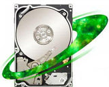 Seagate 1TB 7.2K 6G 2,5" SFF SAS