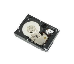 Dell 300GB SAS 6Gbps 10k 2.5 HD