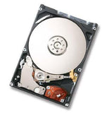 HGST 160GB 5400RPM 8MB 9,5MM SATA