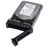 Dell 500GB 7.2K 2.5" SATA HDD