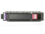 Hewlett Packard Enterprise HDD 146 GB - hot-swap