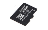 Kingston 32GB microSDHC UHS-I w/oAd