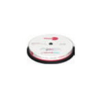 PRIMEON BD-R DL 50GB/2-8x Cakebox