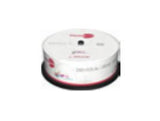 PRIMEON DVD+R 4.7GB/120Min/16x Cakebox