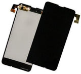 CoreParts LCD and digitizer/Touch Black