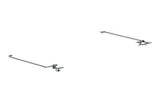HP HINGE UP 10.1 HD FG LED W/M RS