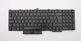 Lenovo Keyboard PYWL-KBD CZ CHY