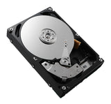 Dell 1.2TB HDD SAS12 10K RPM 512b