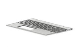 HP Keyboard (INTERNATIONAL)