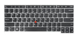 Lenovo Keyboard FR