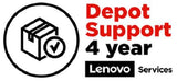 Lenovo TS E 4YR Depot