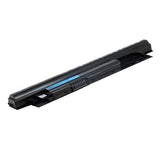 Dell Battery : Primary 6-cell