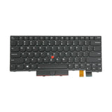 Lenovo Keyboard Thorpe2 KBD ES DFN