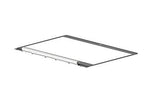 HP LCD BEZEL W/WEBCAM