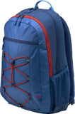HP 15.6 Active Black Backpack