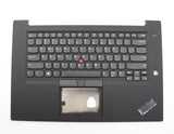 Lenovo ASSY UCASE W/KB US W/O FPR
