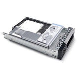 Dell 600GB 15K RPM SAS 12Gbps