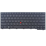 Lenovo Keyboard Kenobi KBD US CNY