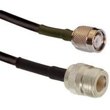 Ventev 10 LMR195 NF-TM
