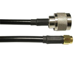 Ventev 6 LMR240 Jumper NM SM