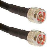 Ventev 40 LMR400UF Jumper NM N