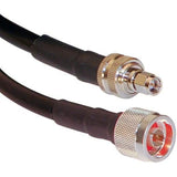 Ventev 3 LMR400 Jumper NM SM
