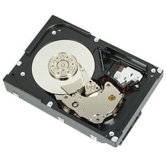 Dell 12TB 7.2K RPM SATA 6Gbps