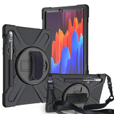 eSTUFF Galaxy Tab S7+/S8+ AUSTIN