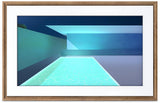Netgear MC327HW digital photo frame