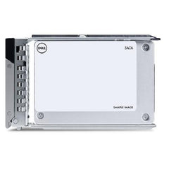 Dell 480GB SSD SATA Mix used 6Gbps