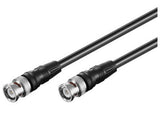 MicroConnect BNC - BNC 10m M-M